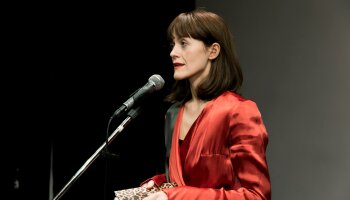 Bergþóra Snæbjörnsdóttir